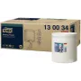 Tork Premium M2 Centrefeed Putzpapierrollen Weiß, 1-lagig, 471 Blatt, 6 Rollen (130034)