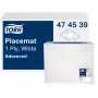 Tork Advanced Weiße Platzsets 27 x 42 cm, 500 Stück (474539)