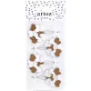 Artoz 3D Herzballon Papieraufkleber, 4 Stück 185560-96