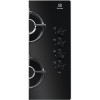Electrolux KGG6407K Gaskochfeld