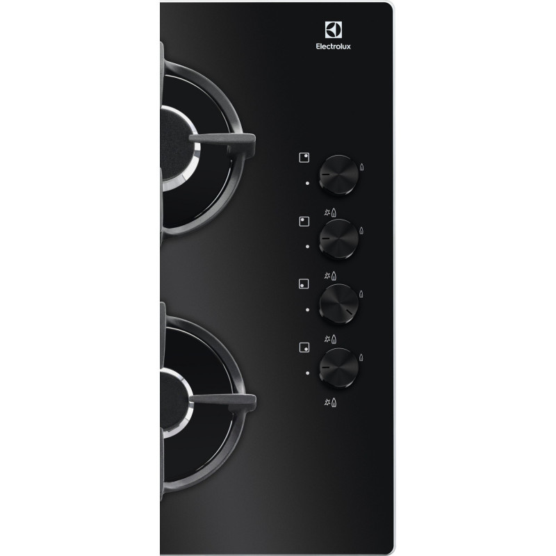 Electrolux KGG6407K Gaskochfeld