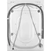 Electrolux EW6SN327SI 7kg Frontlader-Waschmaschine, 1200 U/min, Weiß