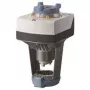 SIEMENS SAX61.03 Elektromotorischer Stellantrieb, 800 N, AC 24 V, 3-Punkt, 20 mm Hub (S55150-A100)
