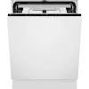 Electrolux E52LC200S vollintegrierter Geschirrspüler, 60 cm, 14 Maßgedecke, AirDry, Invertermotor, Energieeffizienzklasse C