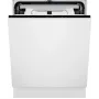 Electrolux E52LC200S vollintegrierter Geschirrspüler, 60 cm, 14 Maßgedecke, AirDry, Invertermotor, Energieeffizienzklasse C