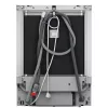 Electrolux E52LC200S vollintegrierter Geschirrspüler, 60 cm, 14 Maßgedecke, AirDry, Invertermotor, Energieeffizienzklasse C