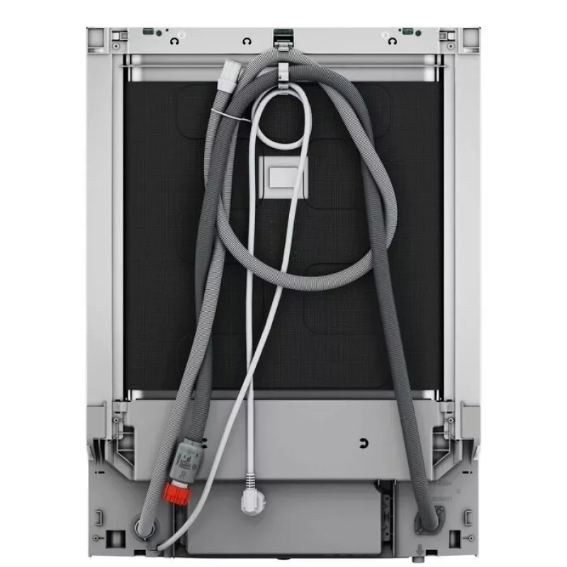 Electrolux E52LC200S vollintegrierter Geschirrspüler, 60 cm, 14 Maßgedecke, AirDry, Invertermotor, Energieeffizienzklasse C