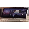 Aqara Panel Desktop Hub S1 Plus Grau 8 inch IPS Touchscreen Zigbee 3.0 Smart Home Steuerungspanel MP-K05D
