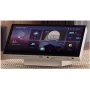 Aqara Panel Desktop Hub S1 Plus Grau 8 inch IPS Touchscreen Zigbee 3.0 Smart Home Steuerungspanel MP-K05D