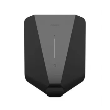 EASEE Core 22 kW Typ 2 EV-Ladegerät Wallbox Schwarz 10703