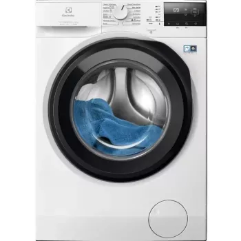 Electrolux 700 Serie Waschtrockner 9kg Waschen 6kg Trocknen 1400 U/min Weiß