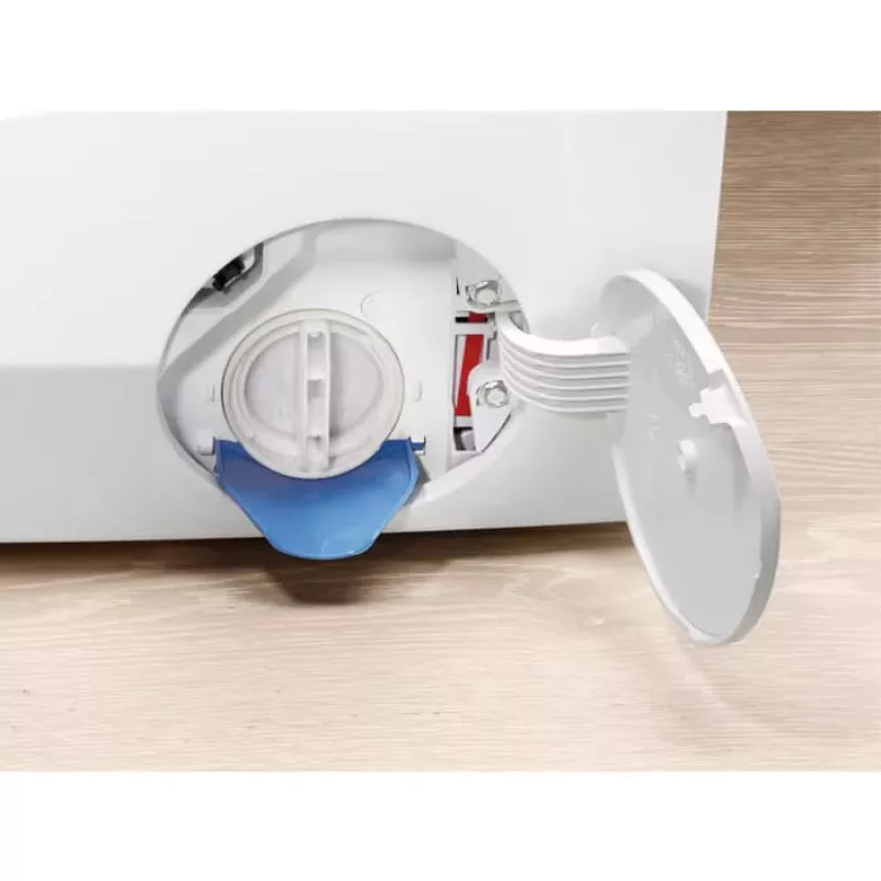 Electrolux 700 Serie Waschtrockner 9kg Waschen 6kg Trocknen 1400 U/min Weiß