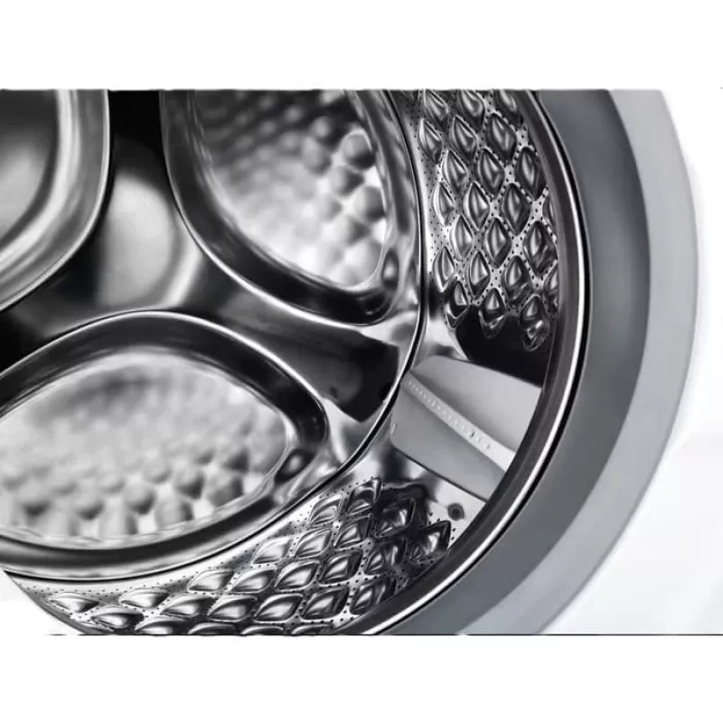 Electrolux 700 Serie Waschtrockner 9kg Waschen 6kg Trocknen 1400 U/min Weiß