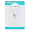 LOKLiK iCraft™ Feinspitzklinge – 2er-Pack (KZ-BQD-0002-US-L-B2B)