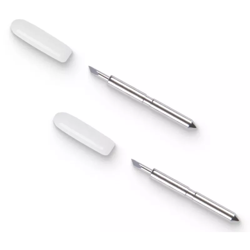 LOKLiK iCraft™ Feinspitzklinge – 2er-Pack (KZ-BQD-0002-US-L-B2B)