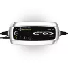 CTEK MXS 10 CIC EU 40-215 Automatisches Batterieladegerät 12V 10A IP65 für Blei-Säure-Batterien