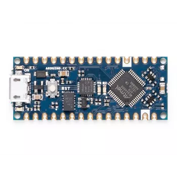 Arduino Nano Every Board 3er-Pack - ATmega4809 Mikrocontroller-Entwicklungsboard ABX00028-3P