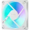 Fractal Design Dynamic 3-14 RGB White 140mm PWM Gehäuselüfter FD-F-DR3-1402