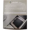 Absodry Duo Family Feuchtigkeitsabsorber für Kleidung und Textilien, 2x 100 g (220-dft-e8)