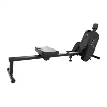 DeerRun R3 Rudergerät (Schwarz)