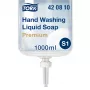 TORK S1 Premium Flüssigseife 1 l, 1 Stk. (420810)