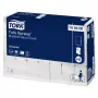 Tork Xpress H2 Universal Interfold Handtücher 150400, 2-lagig, Weiß, 3990 Handtücher