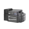 HID Fargo DTC1500 doppelseitiger Kartendrucker mit USB und Ethernet 51405