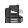 HID Fargo DTC1500 doppelseitiger Kartendrucker mit USB und Ethernet 51405