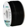 AXING SKB 94-11 Koaxialkabel, dreifach geschirmt, 100 m, Weiß SKB09411