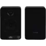 Pure Acoustics Pure Classic Active Schwarz EU/UK Systemradio DAB/DAB+/UKW mit Bluetooth und Fernbedienung (254590)