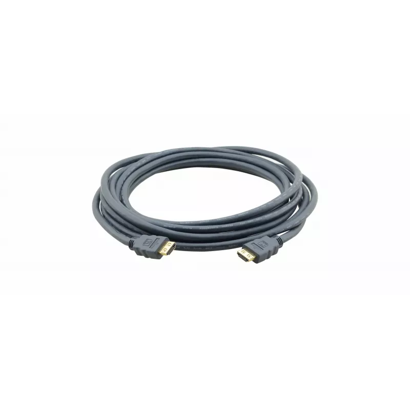Kramer CLS-HM/HM/ETH-35 High-Speed HDMI-Kabel mit Ethernet, 10,7 m 97-11213035