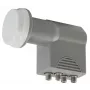 AXING SCO411 Quad-LNB (SCO00411) - 4-Ausgang Universal-LNB für Satellitenempfang