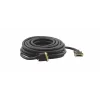 Kramer C-DM/DM/XL DVI-D Single Link Kabel 7,6m Schwarz 94-0111025