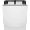Electrolux E52LC100S vollintegrierter Geschirrspüler, 60 cm, 13 Maßgedecke, AirDry, Invertermotor, Energieeffizienzklasse D