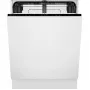 Electrolux E52LC100S vollintegrierter Geschirrspüler, 60 cm, 13 Maßgedecke, AirDry, Invertermotor, Energieeffizienzklasse D