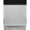 Electrolux E52LC100S vollintegrierter Geschirrspüler, 60 cm, 13 Maßgedecke, AirDry, Invertermotor, Energieeffizienzklasse D