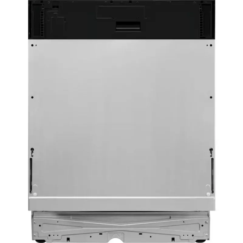 Electrolux E52LC100S vollintegrierter Geschirrspüler, 60 cm, 13 Maßgedecke, AirDry, Invertermotor, Energieeffizienzklasse D