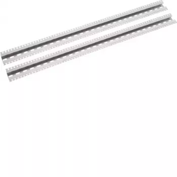 Hager MES-KSB150 Kabelhalteschiene