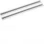 Hager MES-KSB150 Kabelhalteschiene
