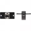 Kramer W-45 RJ-45 Wandplatteneinsatz - Schwarz 80-00026799