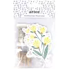 Artoz Papier-Geschenkanhänger Mehrfarbig 6 Stück (144500-262)