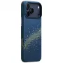 PITAKA Ultra-Slim MagSafe-Hülle für iPhone 17 Pro Max – Milchstraße