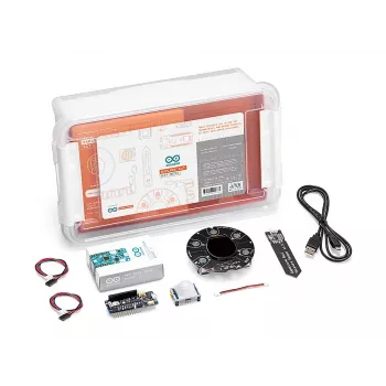 Arduino Explore IoT Kit Rev2 Bildung AKX00044