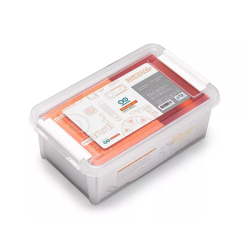 Arduino Explore IoT Kit Rev2 Bildung AKX00044