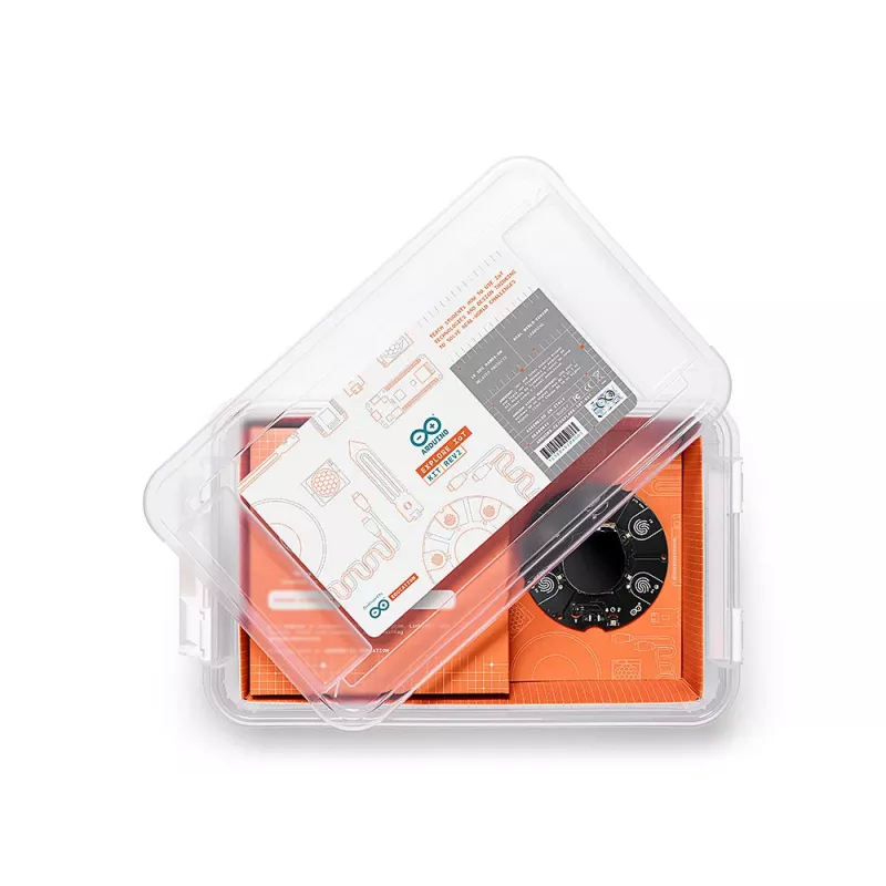 Arduino Explore IoT Kit Rev2 Bildung AKX00044