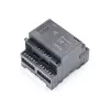 Arduino Pro Opta Ext D1608E Erweiterungsmodul, 16 programmierbare Spannungseingänge, 8 elektromechanische Relais 250 V AC 6 A (AFX00005)