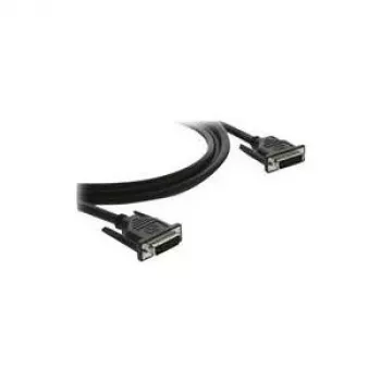 Kramer CLS-DM/DM-6 DVI-D Dual Link Kabel 1,8m flammhemmend 94-10101006