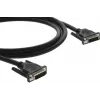 Kramer CLS-DM/DM-6 DVI-D Dual Link Kabel 1,8m flammhemmend 94-10101006