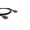 Kramer CLS-DM/DM-6 DVI-D Dual Link Kabel 1,8m flammhemmend 94-10101006