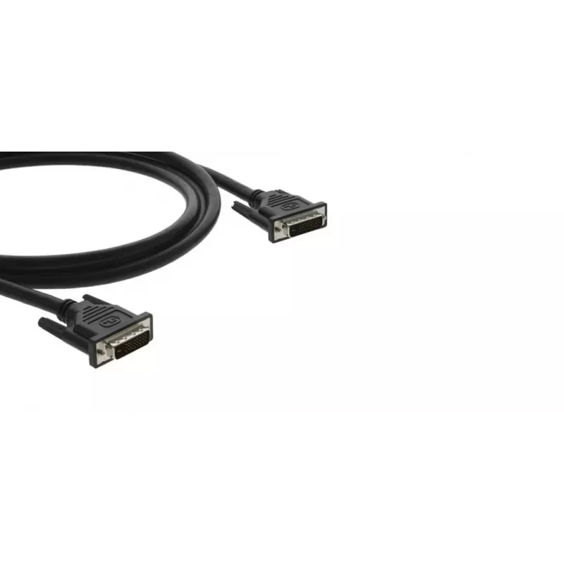 Kramer CLS-DM/DM-6 DVI-D Dual Link Kabel 1,8m flammhemmend 94-10101006